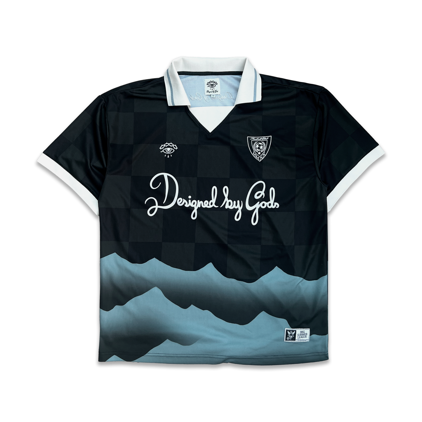 DIVINE VALLEY JERSEY