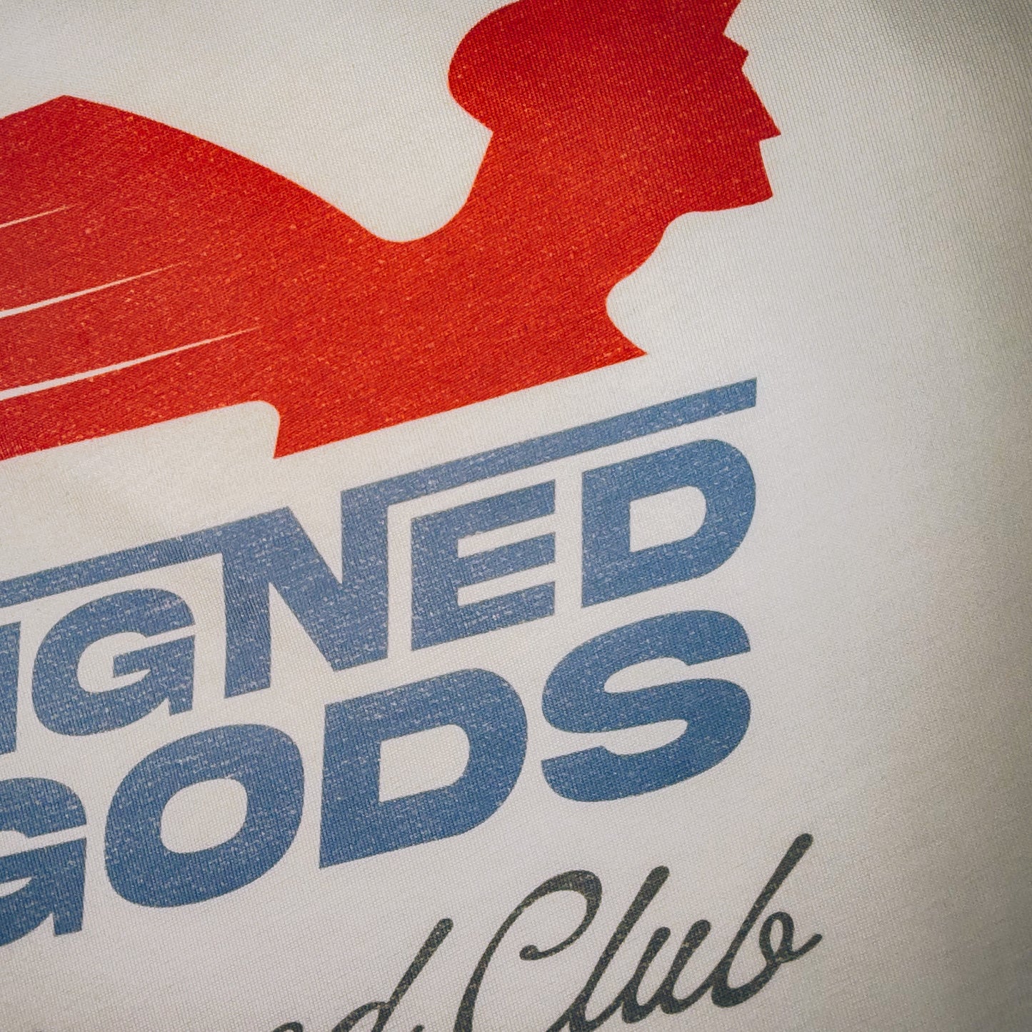 LIGHTSPEED CLUB TEE