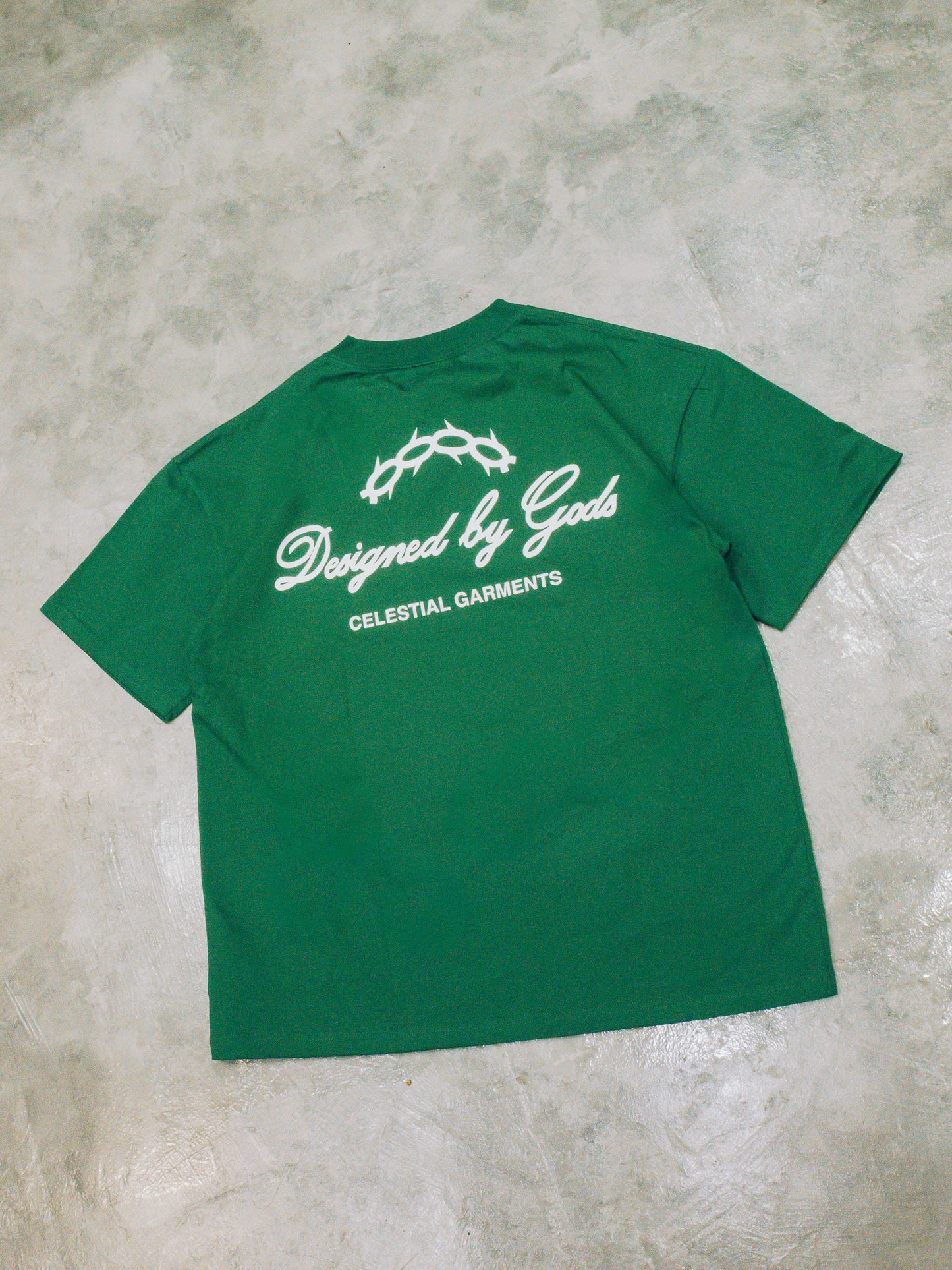 DBG CLASSIC TEE