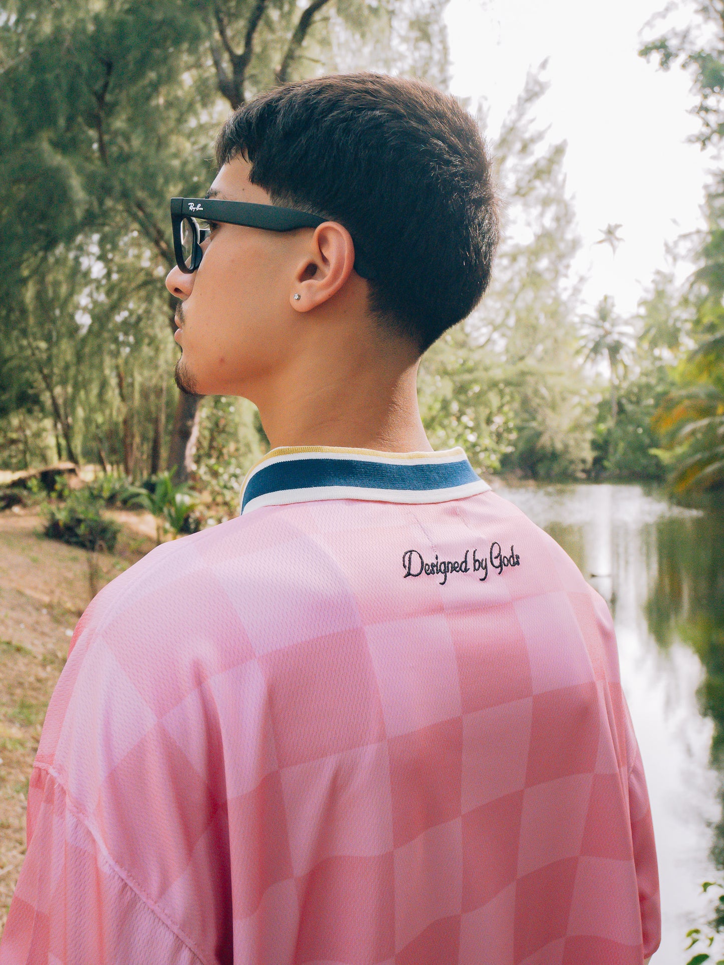 DIVINE VALLEY JERSEY
