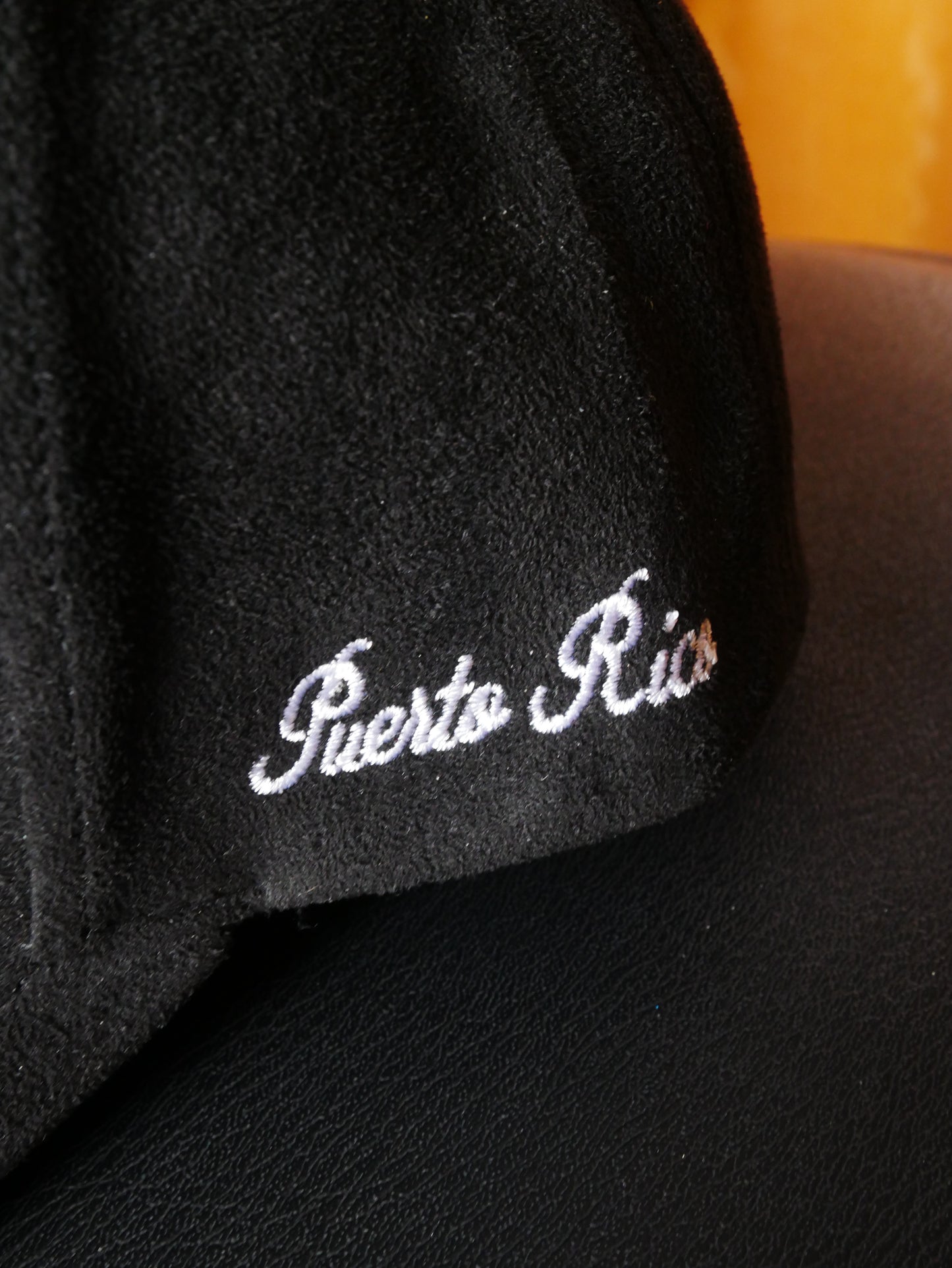 PR LUX CAP