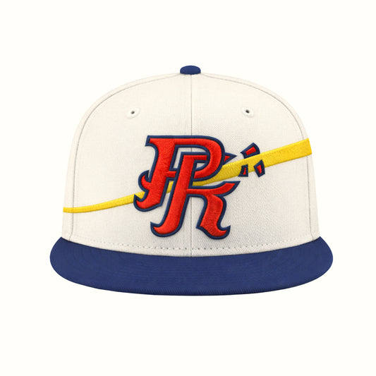 RAYO DE ORO SNAPBACK (PRE-ORDER)