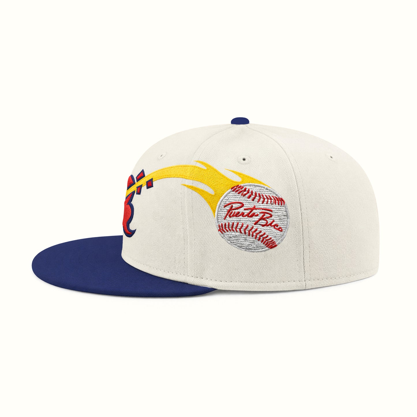 RAYO DE ORO SNAPBACK (PRE-ORDER)