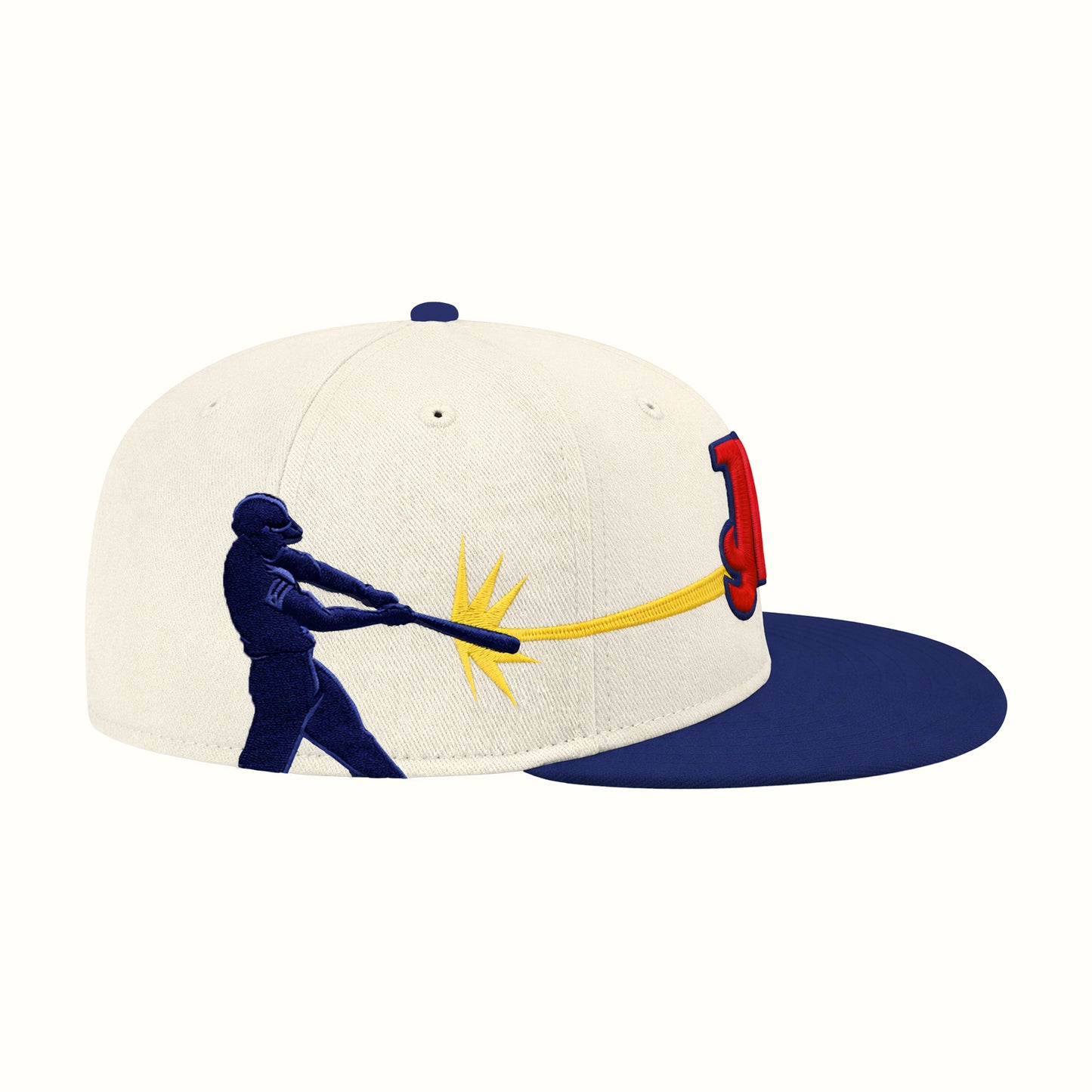 RAYO DE ORO SNAPBACK (PRE-ORDER)