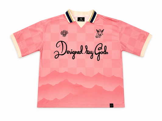 DIVINE VALLEY JERSEY