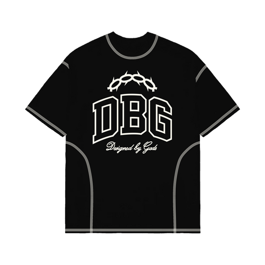 DBG COLLEGE TEE