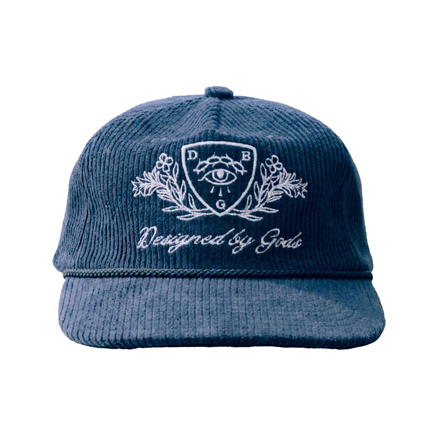 DBG ACADEMY CAP