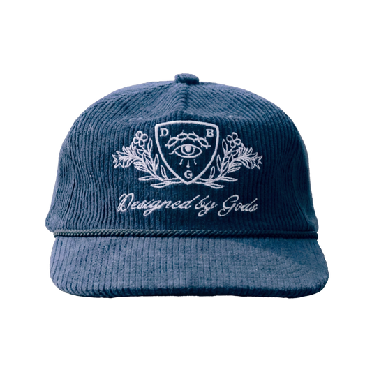 DBG ACADEMY CAP