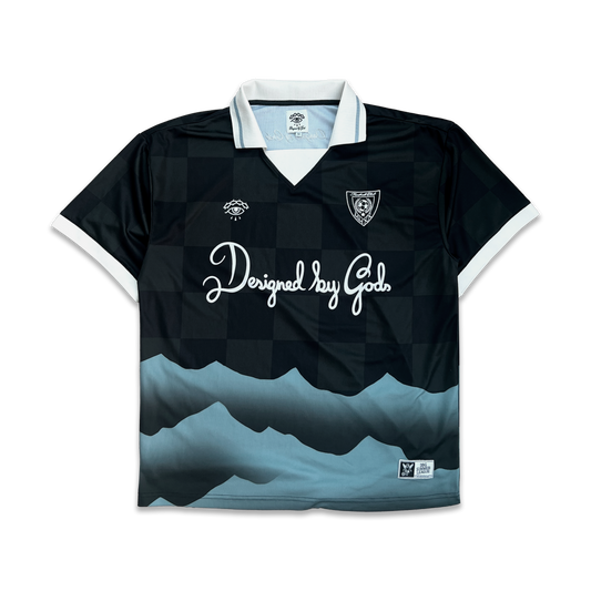 DIVINE VALLEY JERSEY