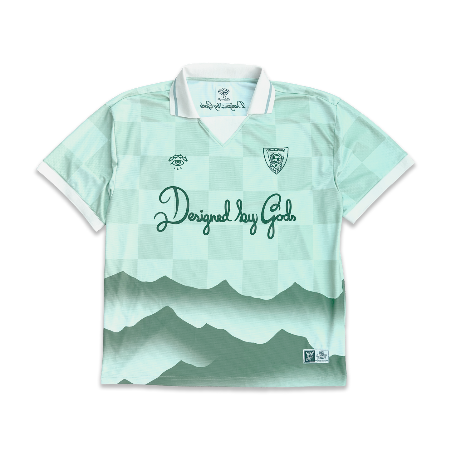 DIVINE VALLEY JERSEY