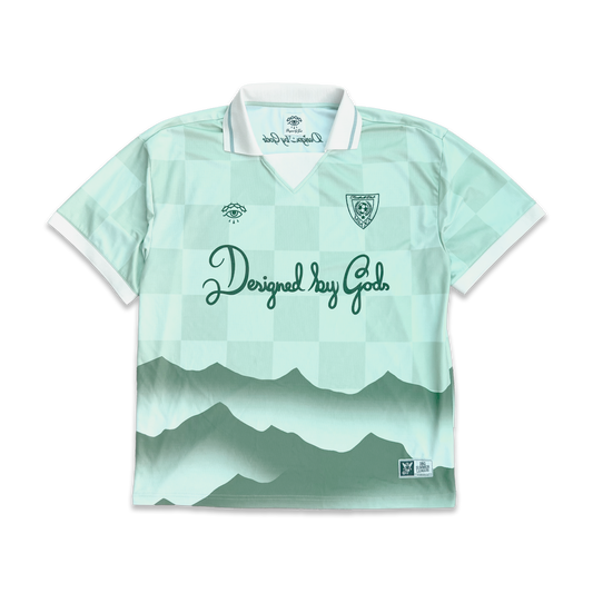 DIVINE VALLEY JERSEY