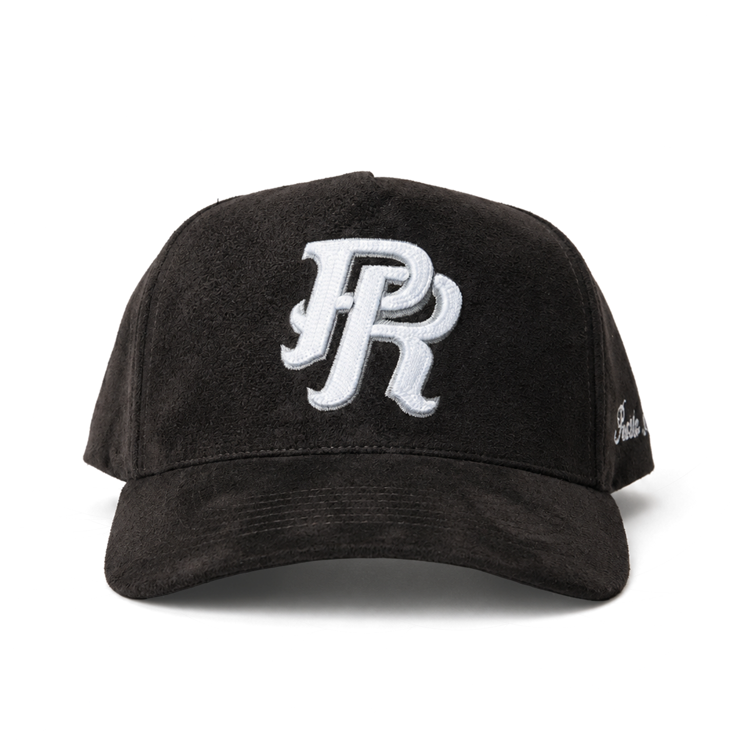 PR LUX CAP