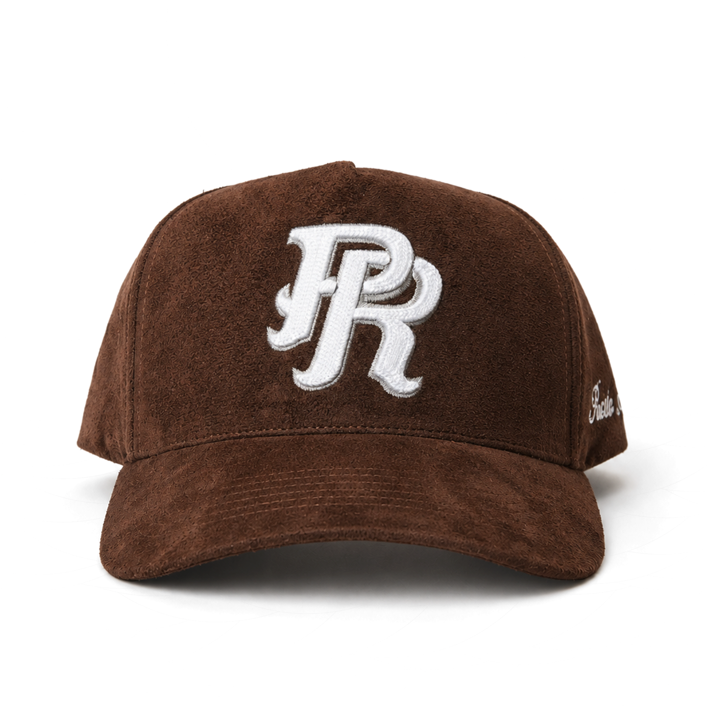 PR LUX CAP