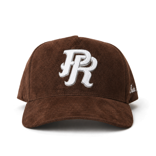 PR LUX CAP