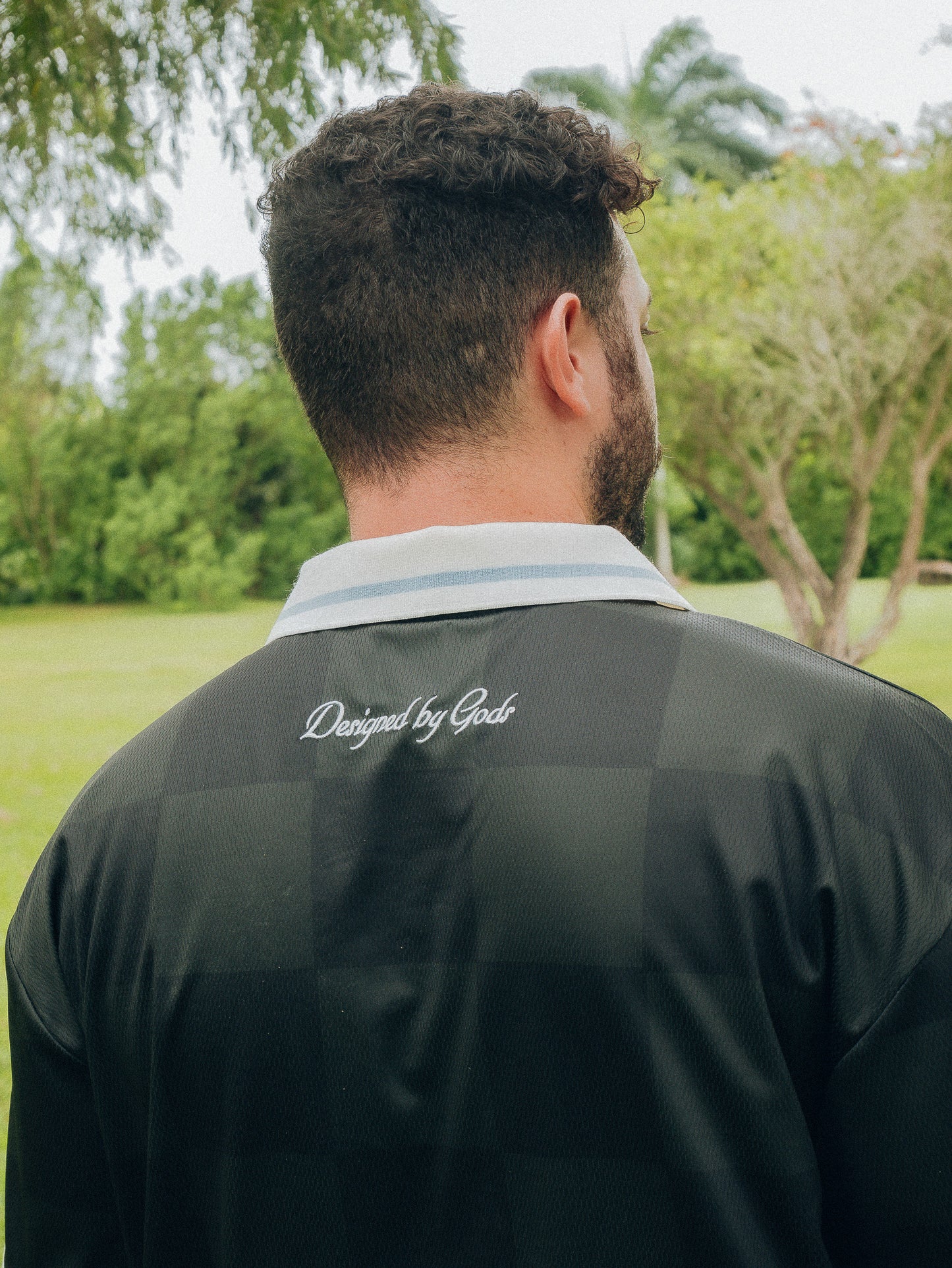 DIVINE VALLEY JERSEY