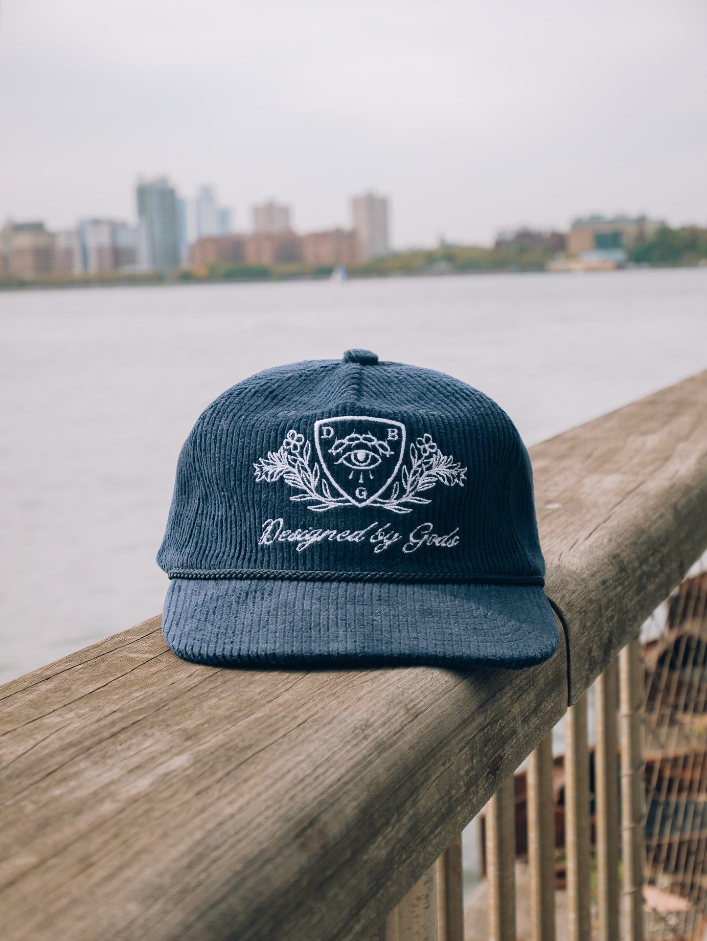 DBG ACADEMY CAP