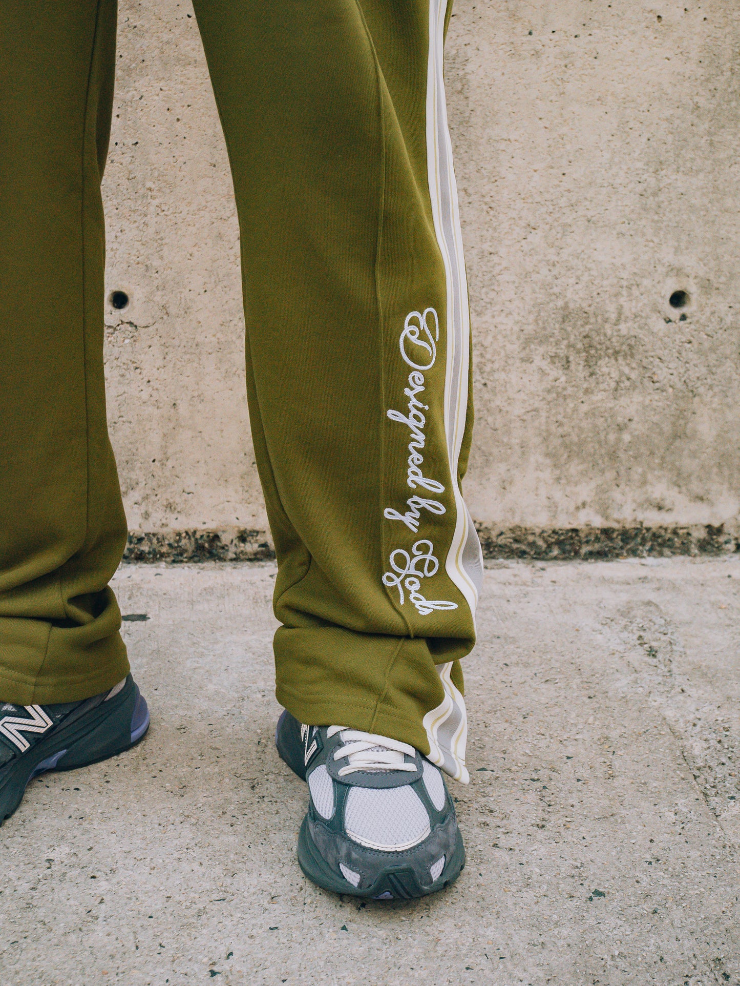 ETERNAL SWEATPANTS