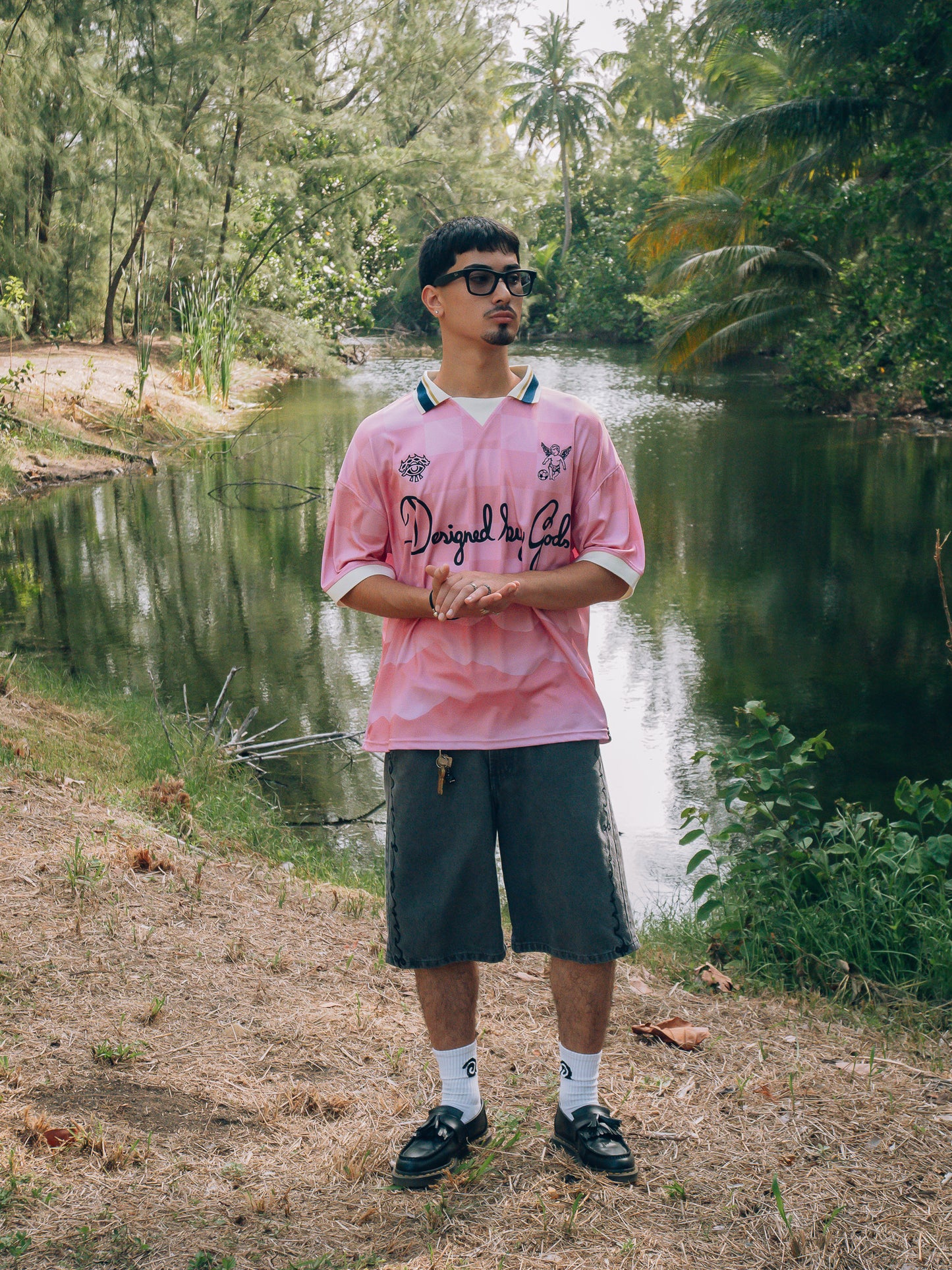 DIVINE VALLEY JERSEY