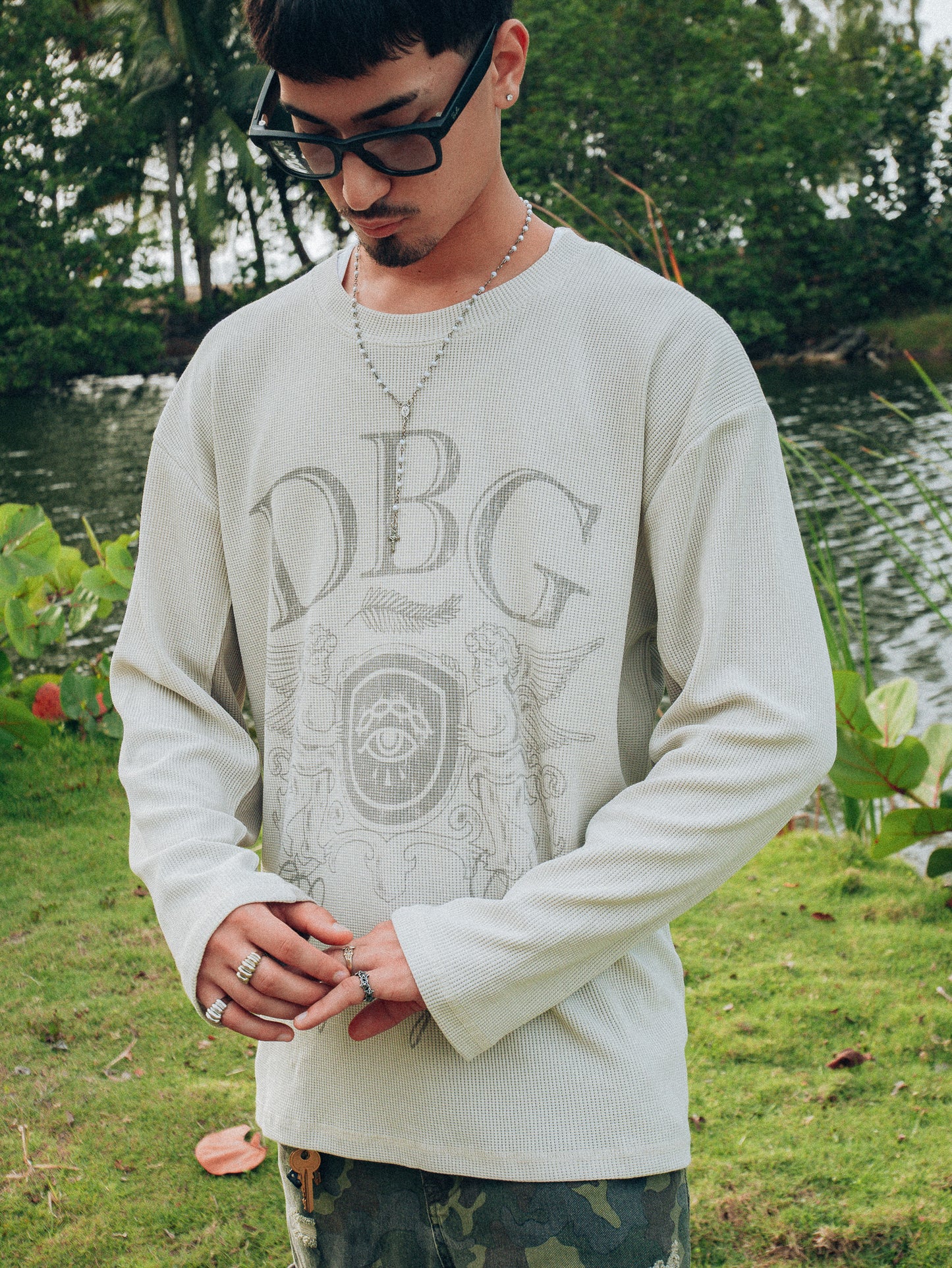 ARCHANGEL THERMAL LONGSLEEVE