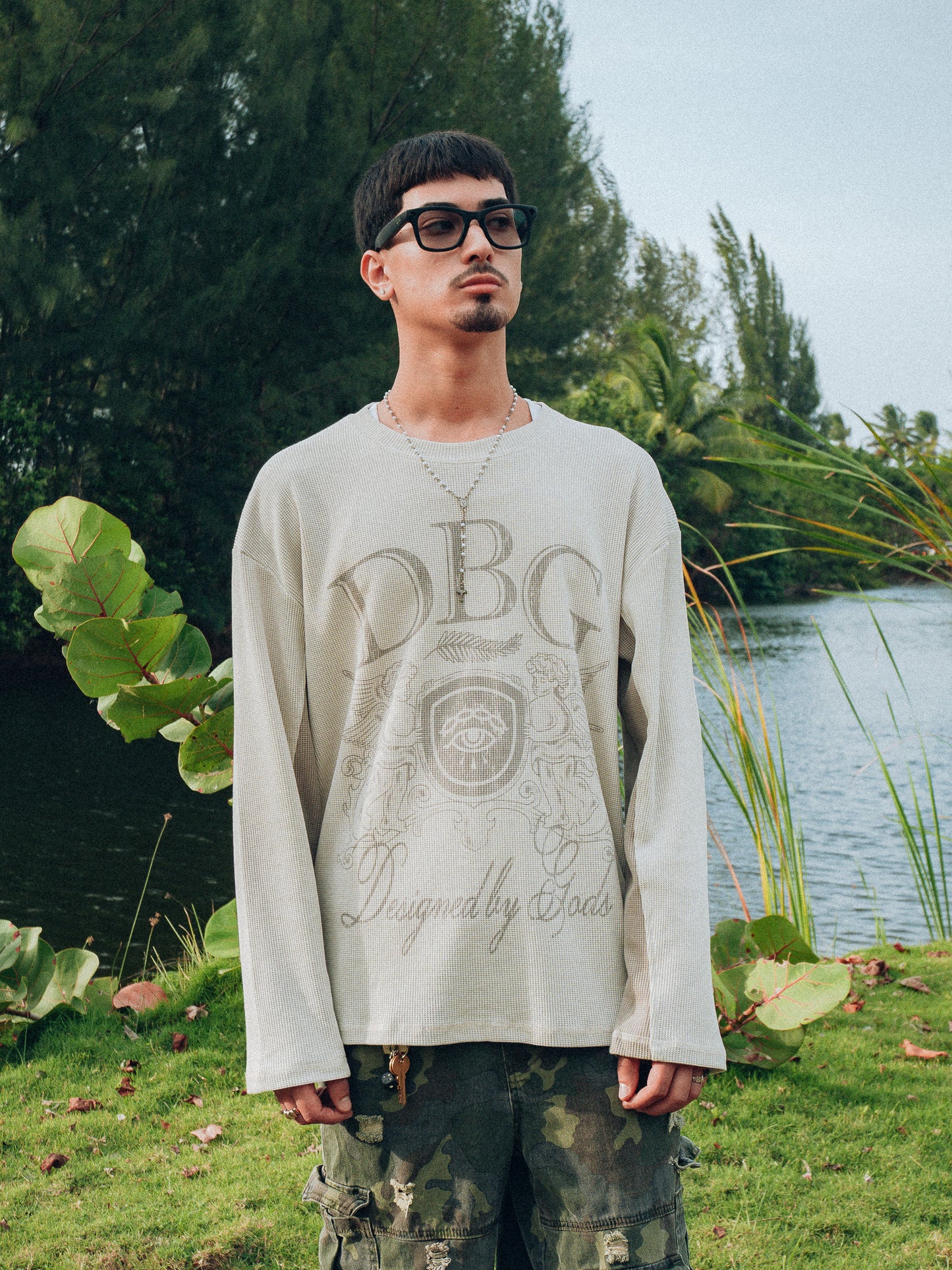 ARCHANGEL THERMAL LONGSLEEVE