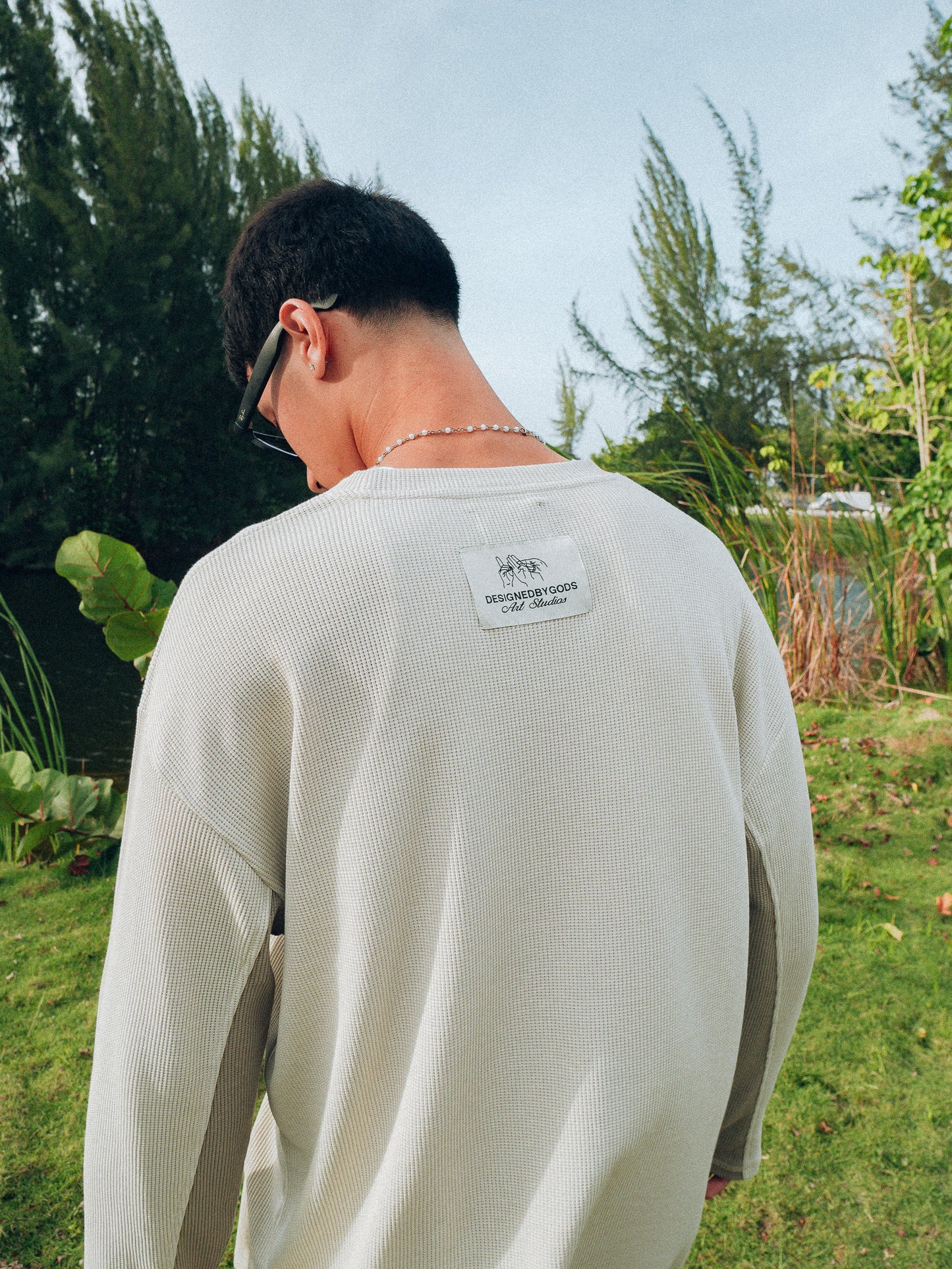 ARCHANGEL THERMAL LONGSLEEVE