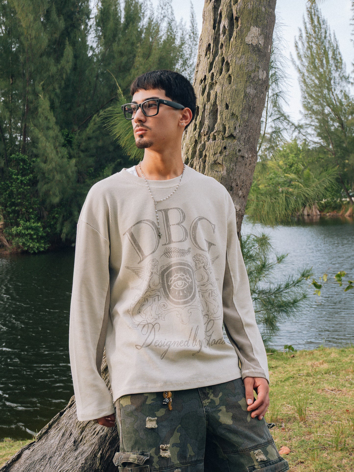 ARCHANGEL THERMAL LONGSLEEVE