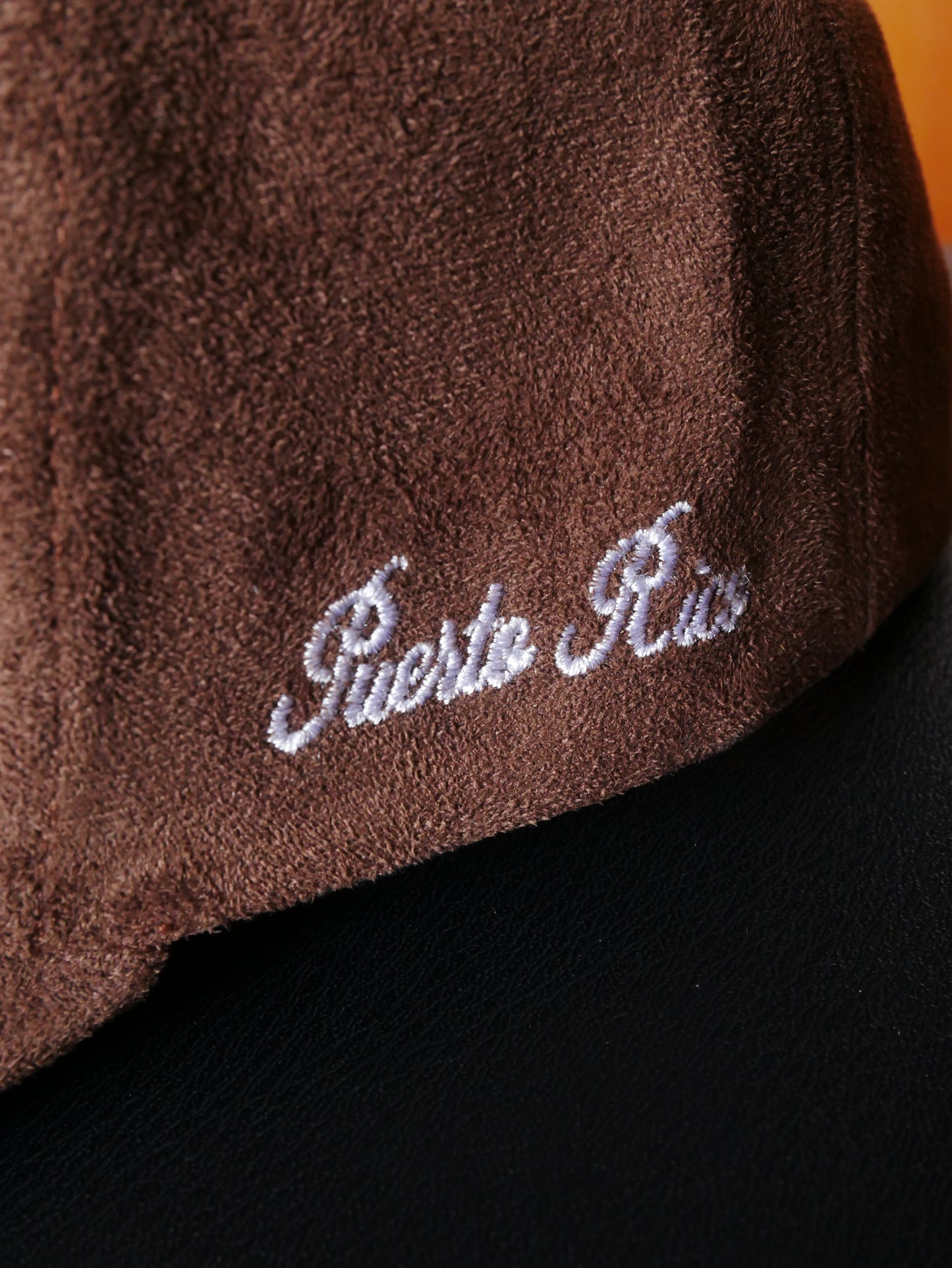 PR LUX CAP