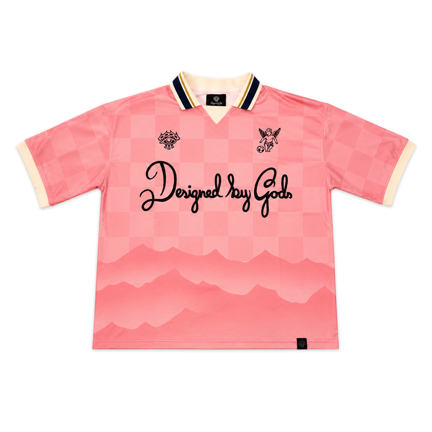 DIVINE VALLEY JERSEY