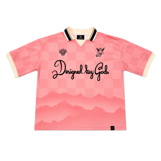 DIVINE VALLEY JERSEY