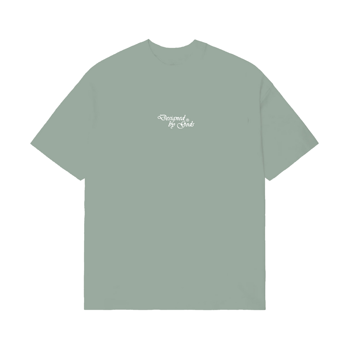 MELTING CLOCK TEE