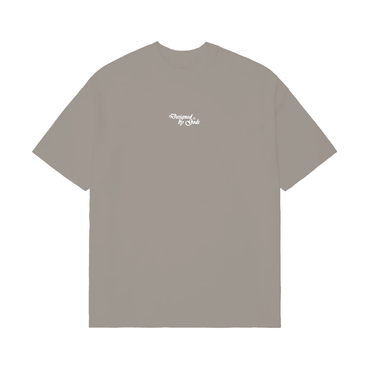 MELTING CLOCK TEE