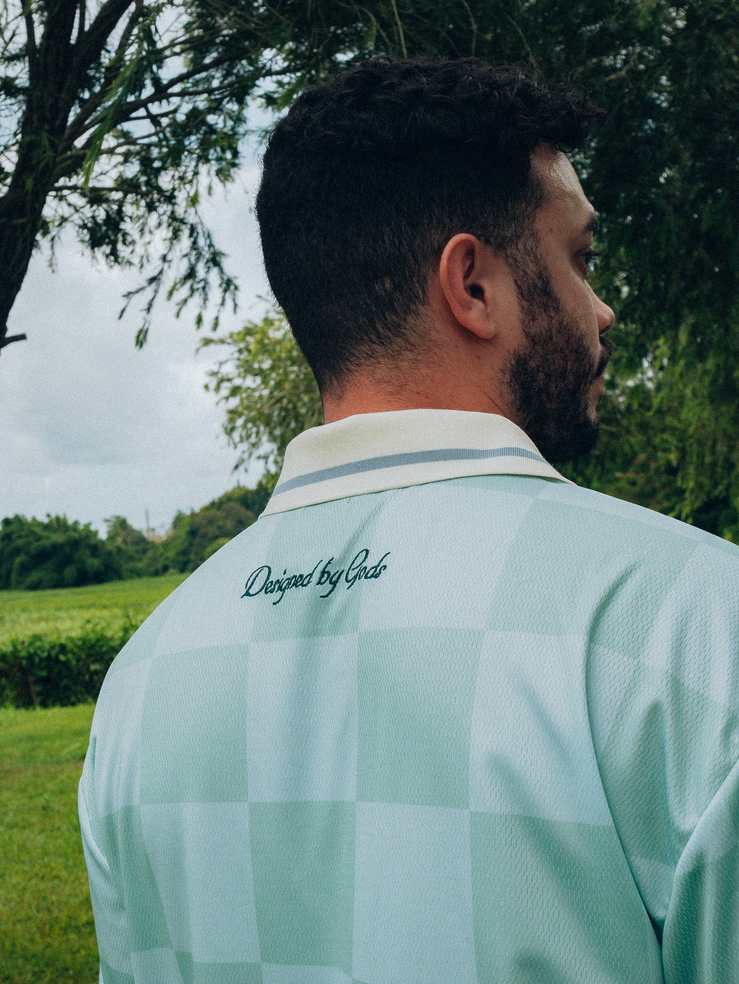 DIVINE VALLEY JERSEY